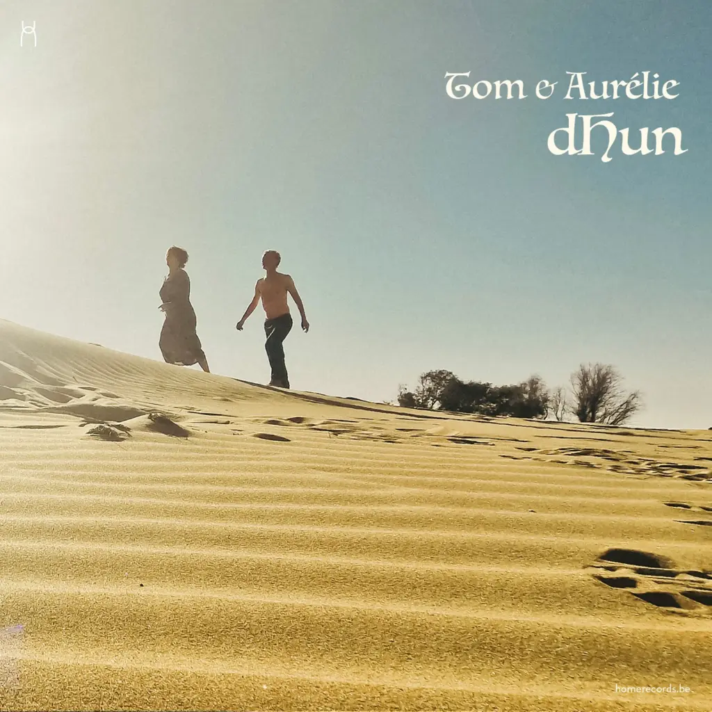 Tom & Aurélie - dHun