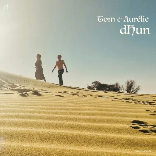 [4446283] Tom & Aurélie - dHun